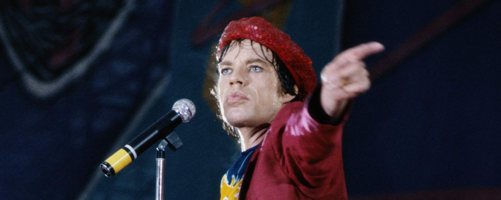 4 Underrated Rolling Stones Songs From Their 80s Era