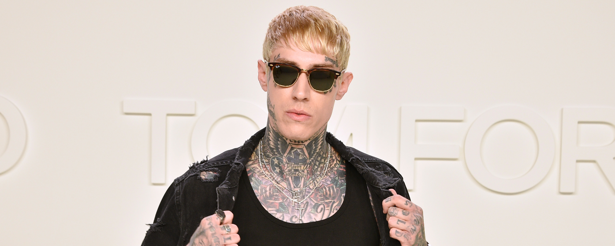 Trace Cyrus