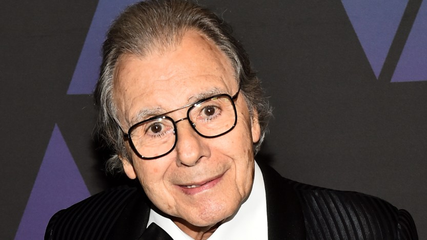 Lalo Schifrin