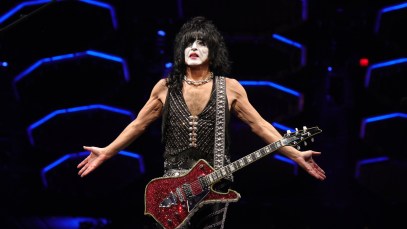Paul Stanley