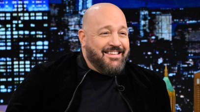 Kevin James