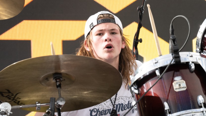 Shane Hawkins