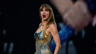 Taylor Swift