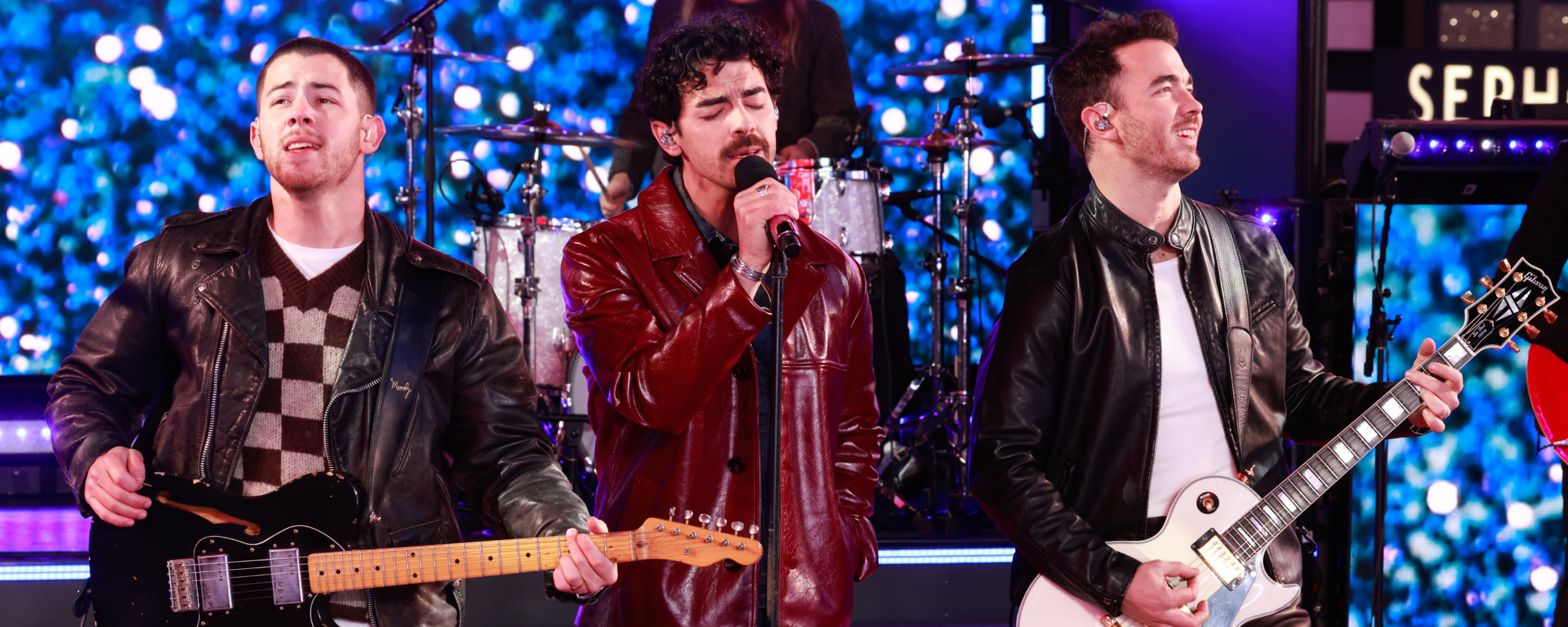 Famed 2000s Pop Band Cancels Stadium Shows, Moves Anniversary Shows to Smaller Venues