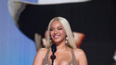 Beyonce