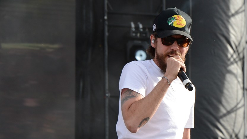 Chris Janson