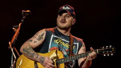Zach Bryan