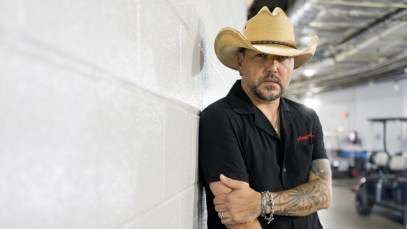 Jason Aldean