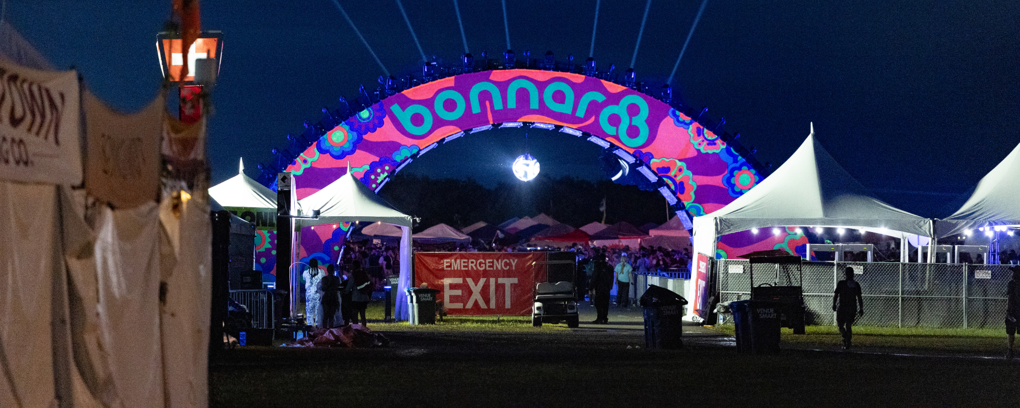 DJ John Summit and Levity Play Impromptu Set at Bonnaroo Campgrounds After Festival Is Canceled