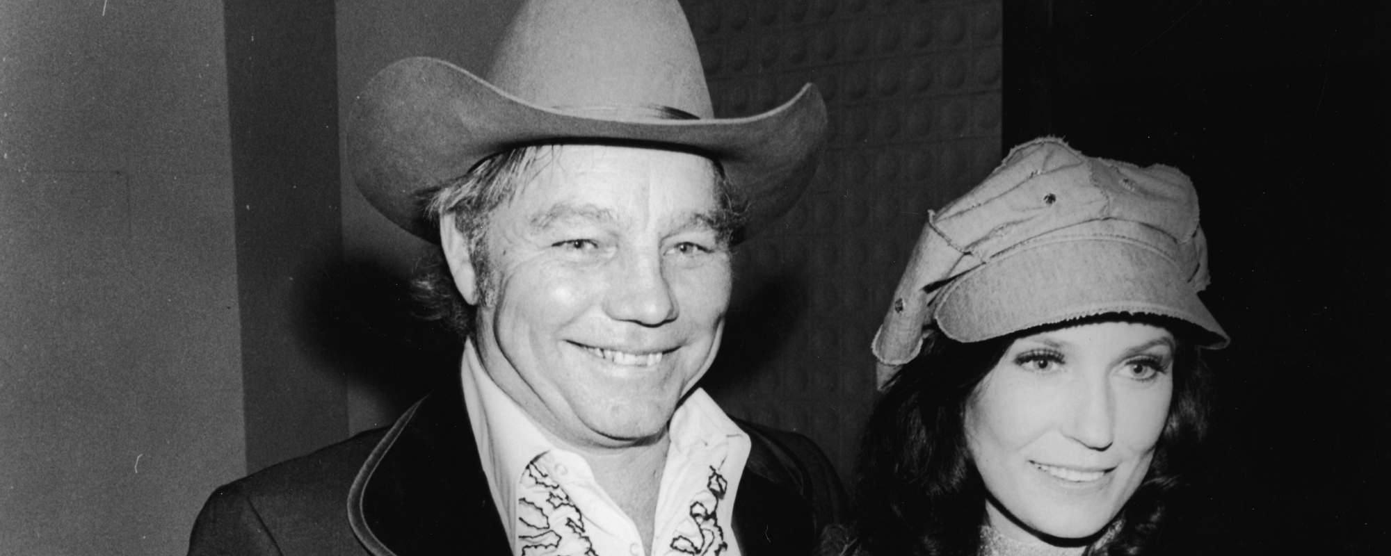 Loretta Lynn’s Husband to Receive Posthumous Military Honor