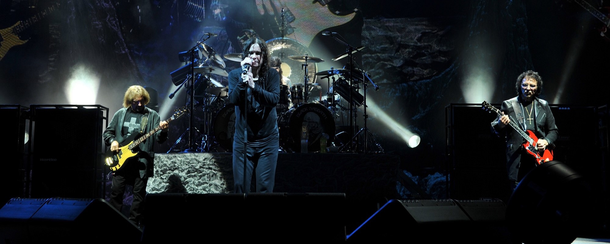 “It’s Time to Go Back to the Beginning”: Watch New Trailer Promoting the Livestream of Ozzy and Black Sabbath’s Farewell Concert
