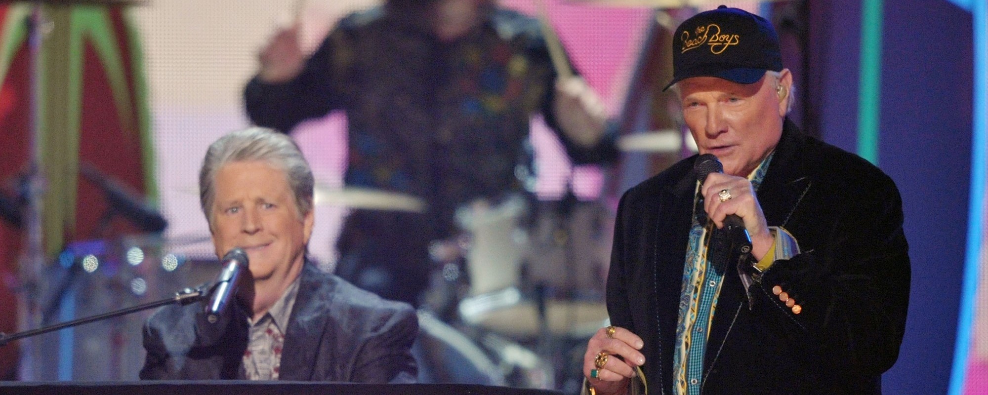 Read Beach Boys Co-Founder Mike Love’s Emotional Tribute to Brian Wilson: “The World Lost a Genius, and I Lost a Cousin”