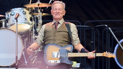 New Bruce Springsteen Documentary Features Details About the ‘Tracks II’ Box Set’s “Lost Albums,” Previews Unheard Songs