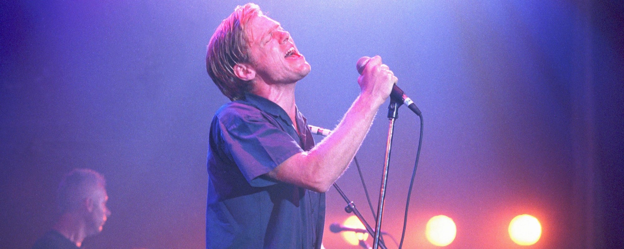 On This Day in 1995, Bryan Adams Topped the ‘Billboard’ Hot 100 While Asking the Musical Question “Have You Ever Really Loved a Woman?”