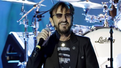 Ringo Starr Has Collaborated on “Octopus’s Garden”-Themed Merch Items in Support of Earth Day’s Environmental Initiatives