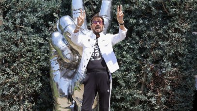 Ringo Starr Shares How He Feels as He Approaches His 85th Birthday: “I’m 24 in [My Head] … and Life Is Great”