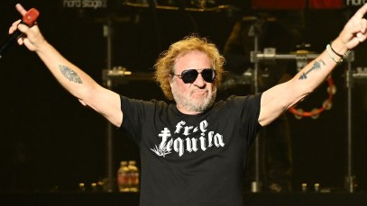 Sammy Hagar Announces Plans for a Four-Day 2025 Cabo Birthday Bash, Featuring the “Usual Suspects”