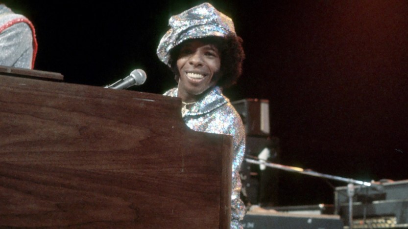 4 Great Covers of Sly & the Family Stone Songs by Various Famous Artists, in Commemoration of Sly Stone’s Passing