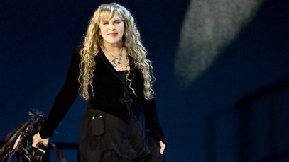 Stevie Nicks Adds Eight Concerts to Her 2025 U.S. Solo Tour Schedule; Find Out Where She’s Playing
