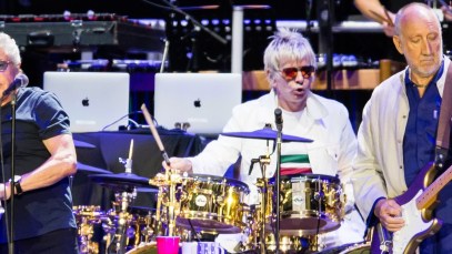 “It’s Been a Mess”: The Who’s Pete Townshend Reflects on Drummer Zak Starkey’s Firing and the Onstage Incident That Led to It