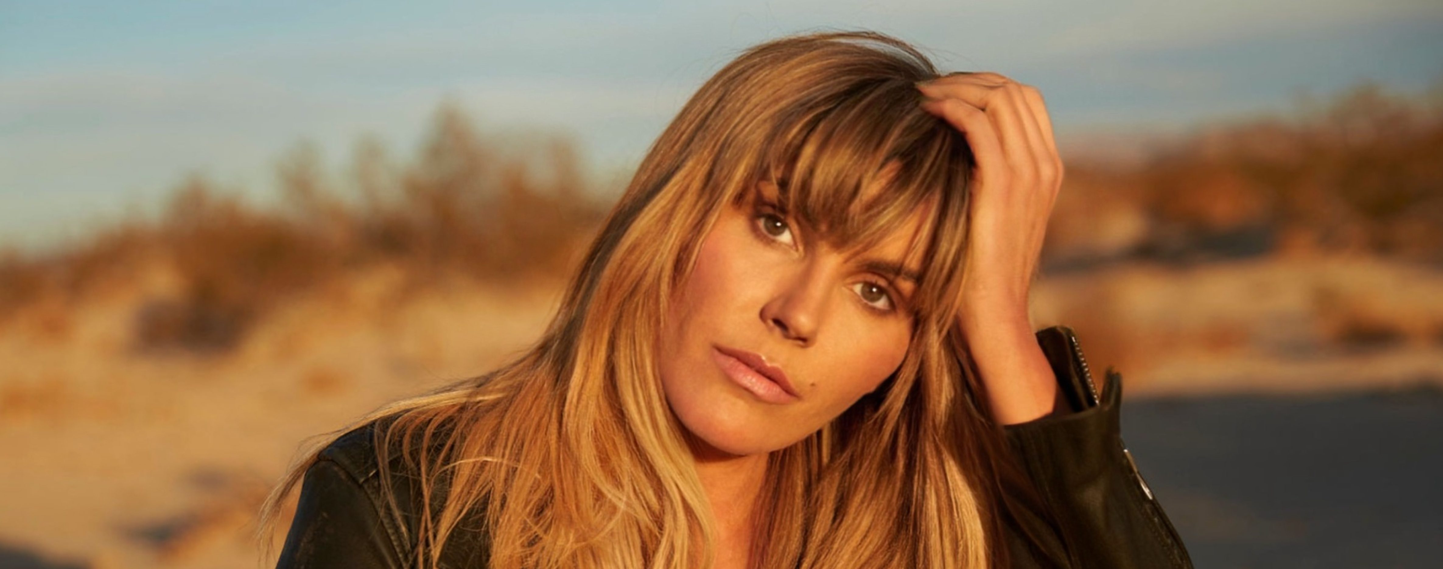Grace Potter Uses Characters, Comedy, and Music to Make Herself Seen—and Heard