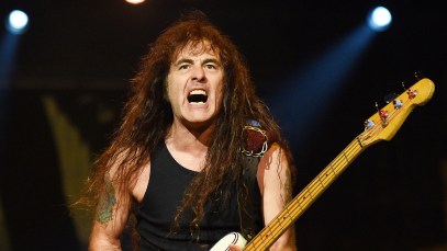 Iron Maiden Manager Urges Fans To Put Down the Phones and Simply Enjoy the Run for Your Lives Tour