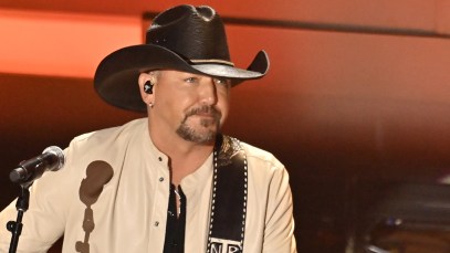 Country Star Jason Aldean Labels the Late Brian Wilson ”One of the Best Musical Minds”