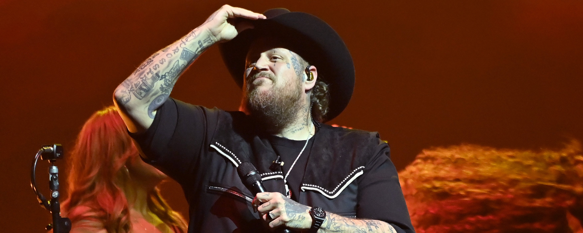 The 2025 iHeartRadio Music Festival Teases Performances by Mariah Carey, Jelly Roll, Maroon 5, and More