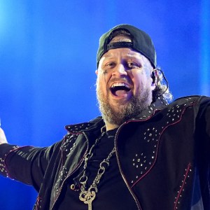 Jelly Roll Helps His Mom’s Dream Come True by Introducing Her To Post Malone