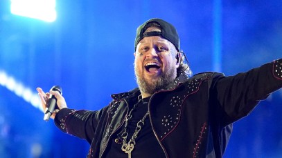 Jelly Roll Helps His Mom’s Dream Come True by Introducing Her To Post Malone