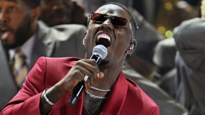 'American Idol' Winner Jamal Roberts Declines Key to the City After Receiving Death Threats