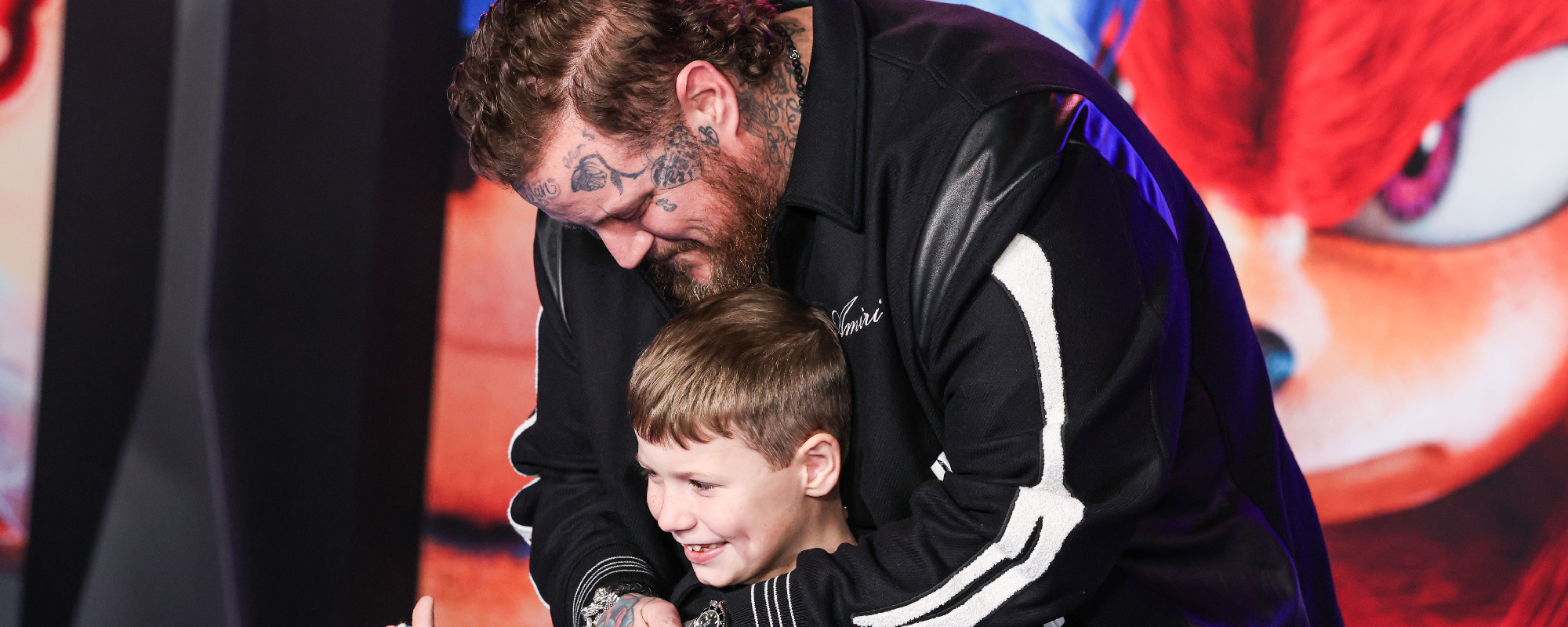 Jelly Roll Got a Little Help With the Hook for His Collaboration With Lil Wayne on "Sharks"