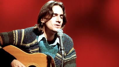 James Taylor