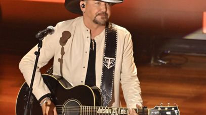 Jason Aldean Responds to 13-Year-Old Cancer Patient Asking for Help With Charity Concert