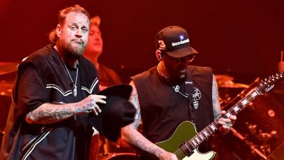 Jelly Roll Has “Quit the Music Business” After Collabing With Two Legendary Rappers in the Same Year