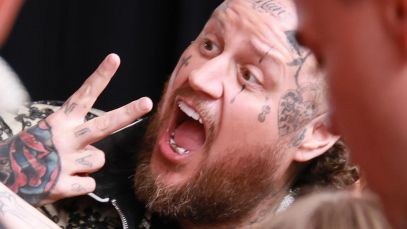 “Count Me In”: Jelly Roll Is on Board With Charity Concert Organized by Teen Cancer Patient