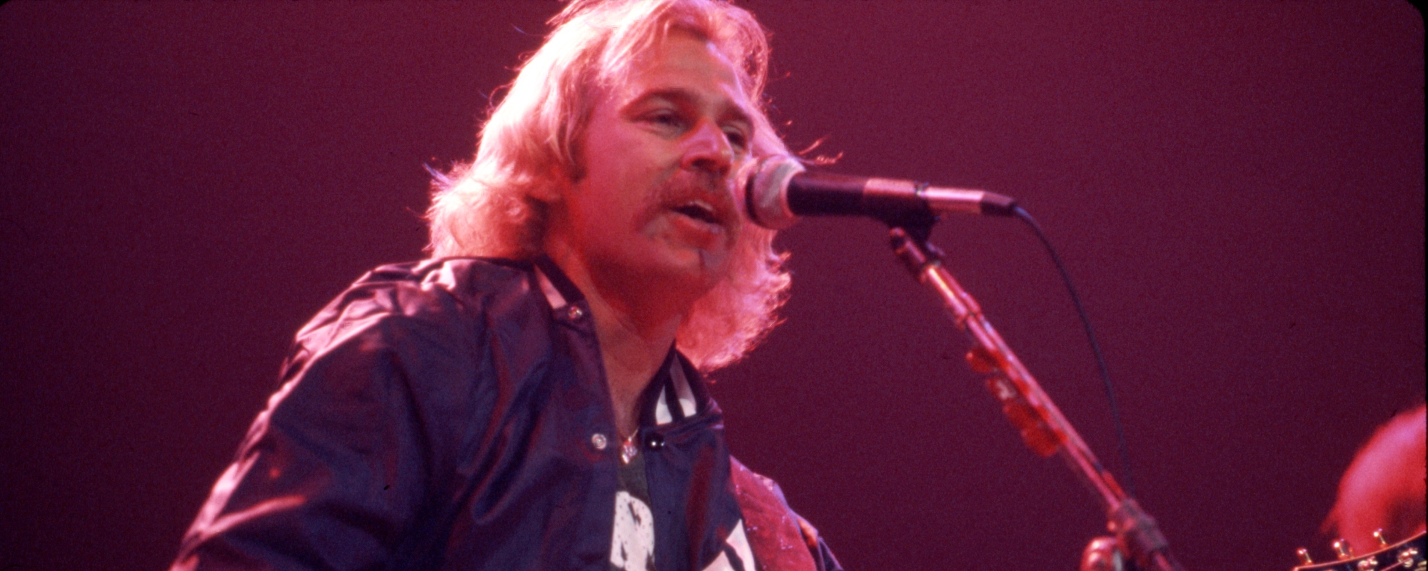 Born on This Day in 1946, the Beach-Bum Philosopher and Music Icon Who Made Leisure a Way of Life