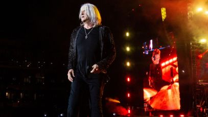 Def Leppard’s Joe Elliott Pays Tribute to Mick Ralphs: “The World Is a Poorer Place Today”
