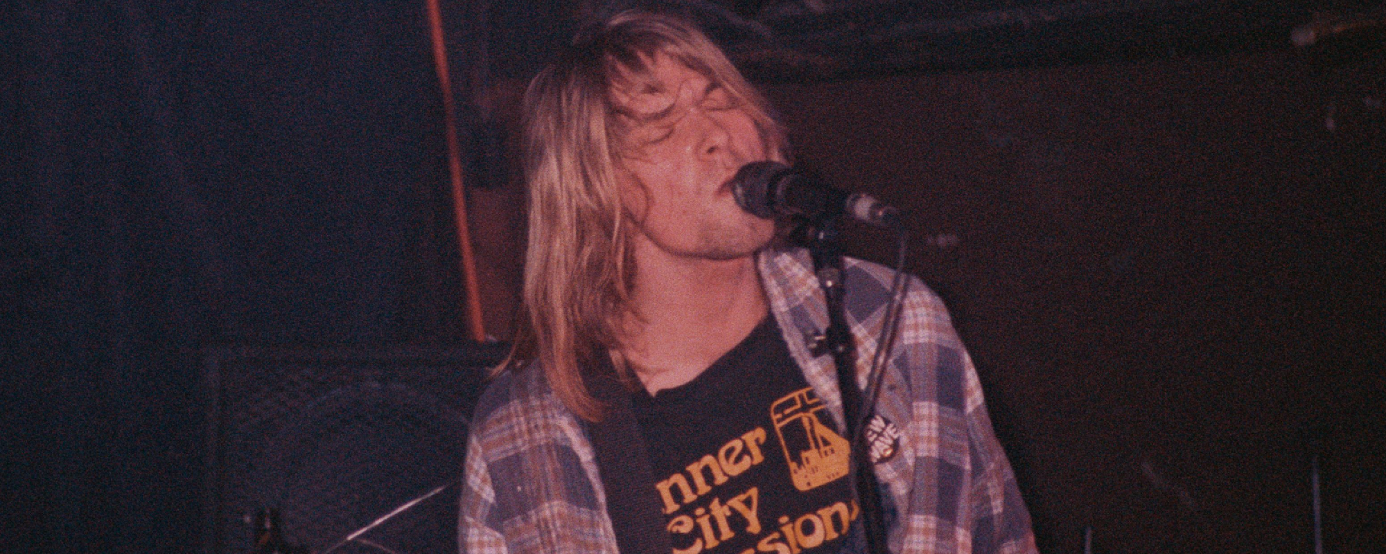 For the First Time Ever, a Grunge Music Video Has Surpassed 2 Billion Views on YouTube—and Yes, It’s the One You’re Thinking