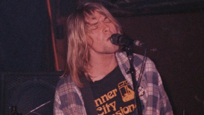 Nirvana Lands First Grunge Music Video To Surpass 2 Billion Views on YouTube Thanks To "Smells Like Teen Spirit"