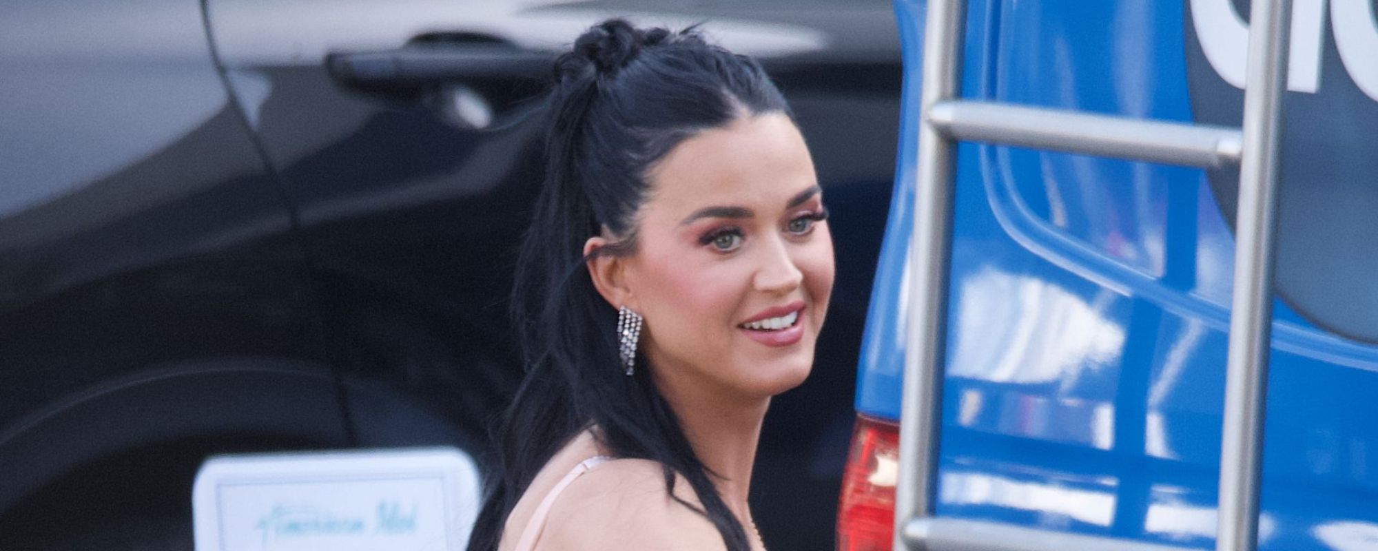 Why Katy Perry Was “Really Glad” To See This ‘American Idol’ Star Exit the Show