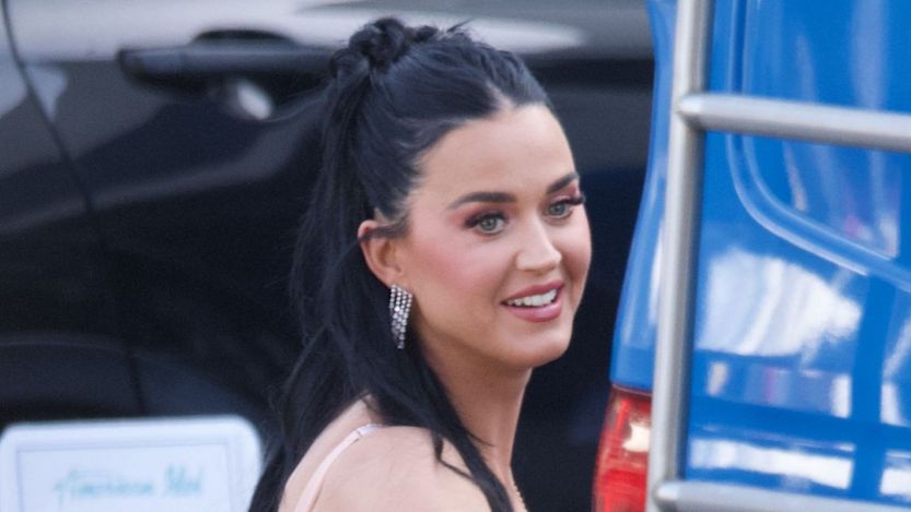 Why Katy Perry Was "Really Glad" To See This 'American Idol' Contestant Go