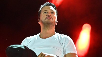 Luke Bryan Offered Refunds to Fans After Struggling Through Concert: ”I Don’t Give a D**n”