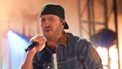 Luke Bryan Fan Scammed Out of Life Savings When Believing He Was Talking to the Country Star