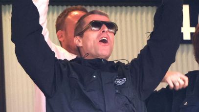 Liam Gallagher Speaks on Oasis’ Future Ahead of Onstage Reunion With Brother Noel
