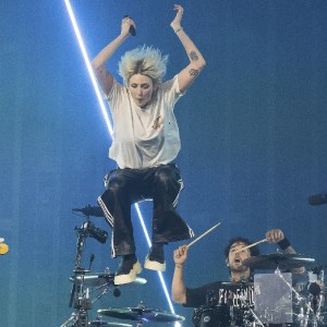 Linkin Park Forces To Cancel Bern Concert After Suffering "Medical Issue"