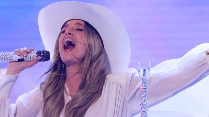 Country Music Hall of Fame Celebrates Lainey Wilson With Tough as Nails Exhibit