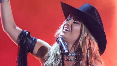 Lainey Wilson Just Gave Us the Beatles Cover We “Absolutely Needed”