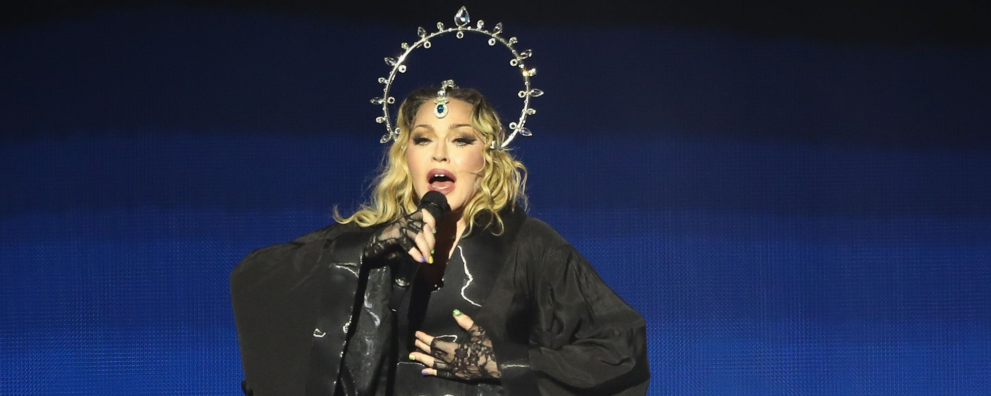 “You Know the Door’s Right There”: ‘Hamilton’ Star Recalls the “Terrifying” Moment He Spotted Madonna in the Audience