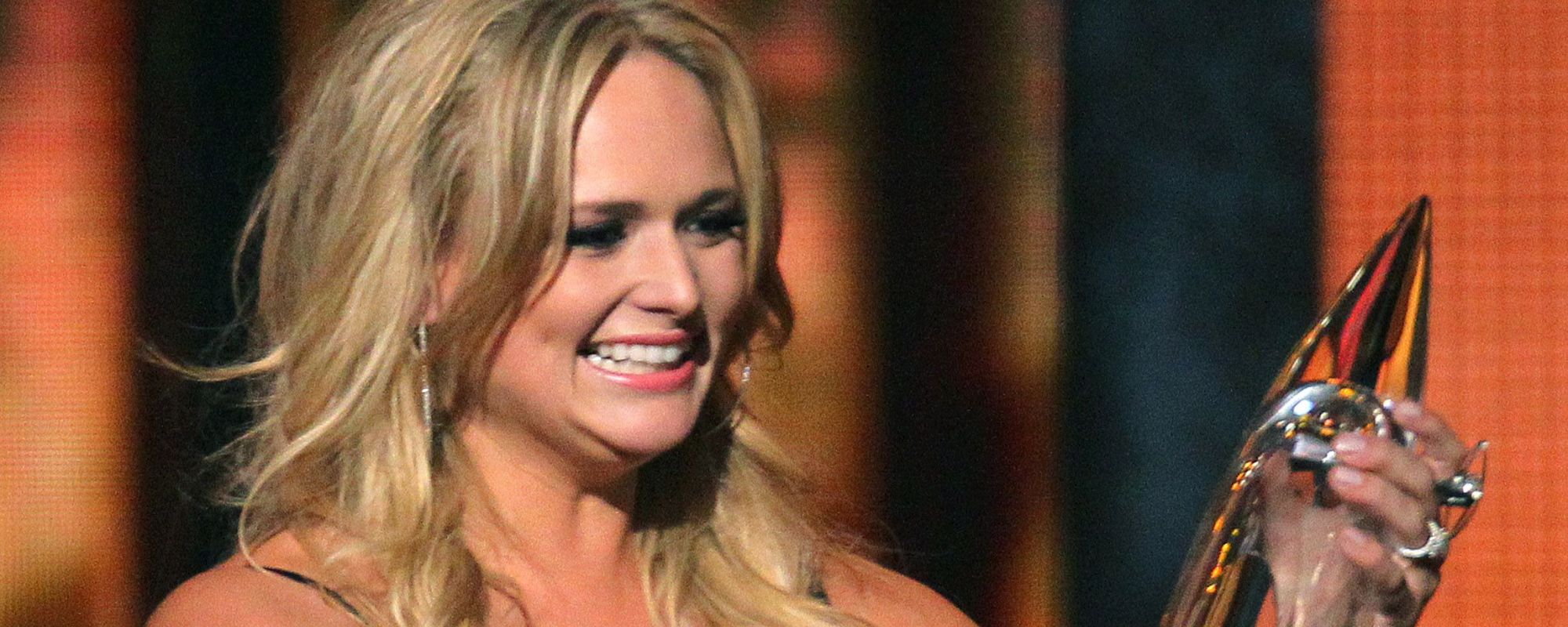 On This Day in 2010, Miranda Lambert Reached No. 1 With a Song Originally Meant for Blake Shelton